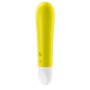 Wibrator podręczny Satisfyer Ultra Power Bullet 1 żółty - 8
